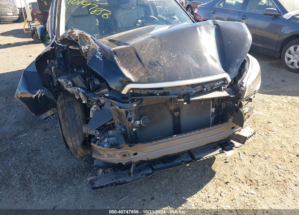 2021 SUBARU FORESTER PREMIUM VIN: JF2SKAJC7MH404066