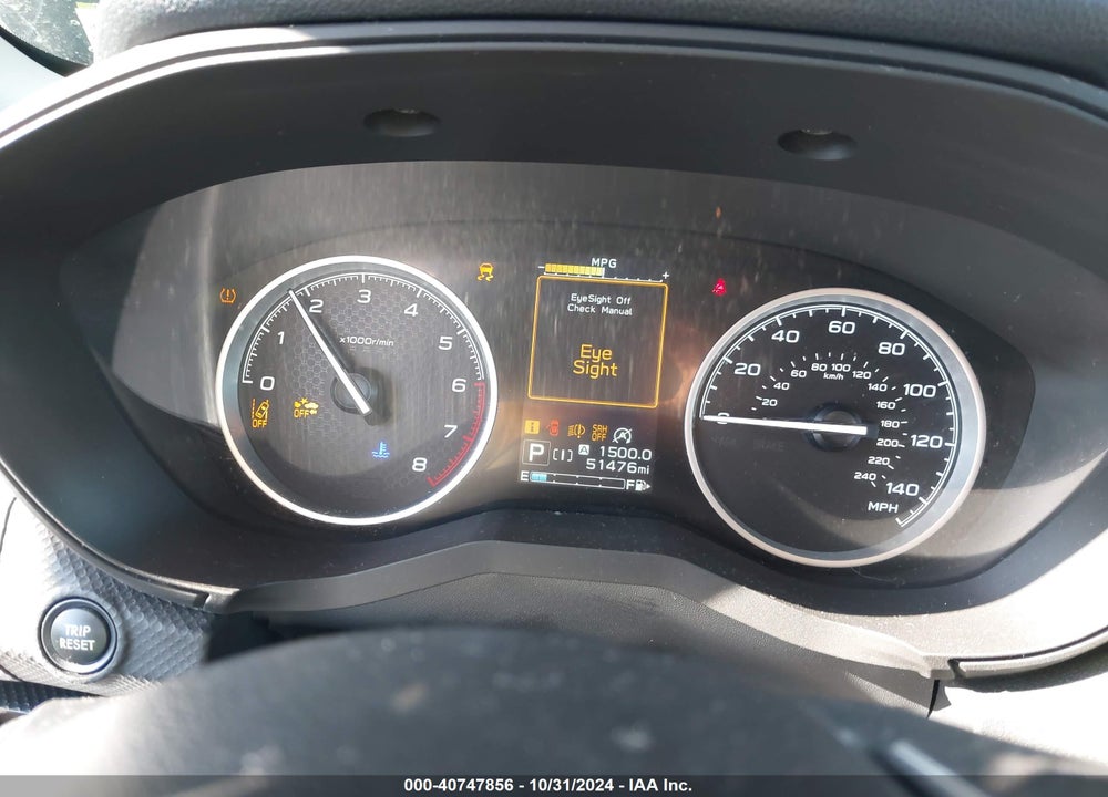 2021 SUBARU FORESTER PREMIUM VIN: JF2SKAJC7MH404066