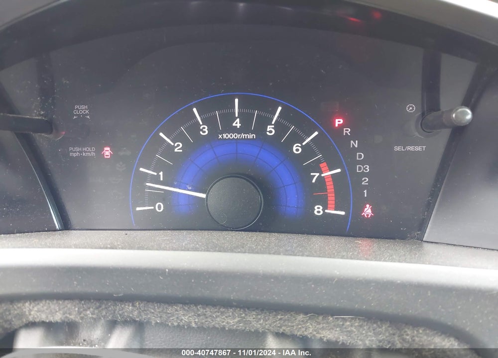 2012 HONDA CIVIC LX VIN: 2HGFG3B56CH547971