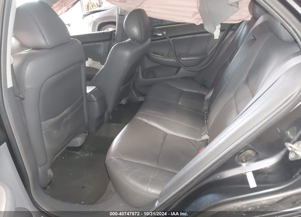 2005 HONDA ACCORD 3.0 EX VIN: 1HGCM66575A004265