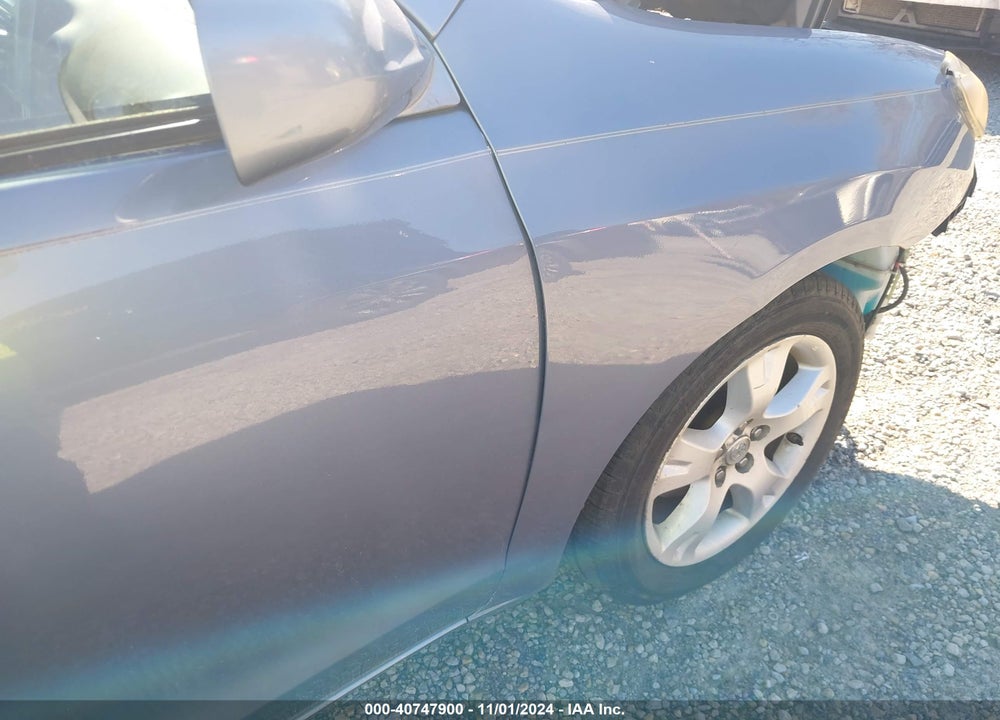 2008 TOYOTA MATRIX/XR VIN: 2T1KR32E68C698026
