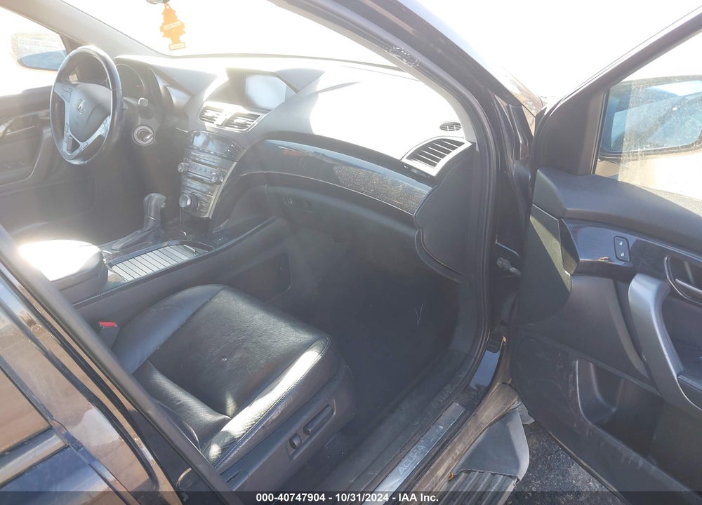 2009 ACURA MDX SPORT PACKAGE VIN: 2HNYD28889H515294