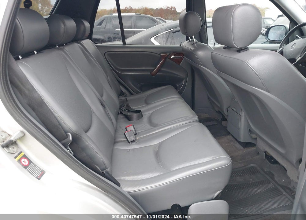 1999 MERCEDES-BENZ ML 430 VIN: 4JGAB72E7XA074919