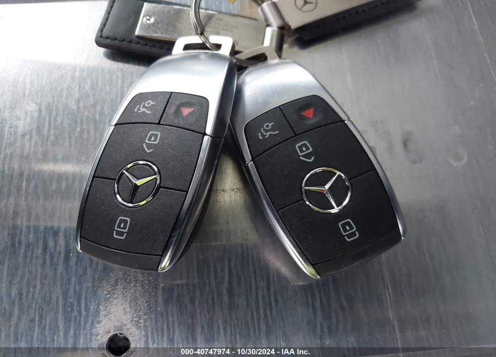 2023 MERCEDES-BENZ GLE 450 4MATIC VIN: 4JGFB5KB6PA937693