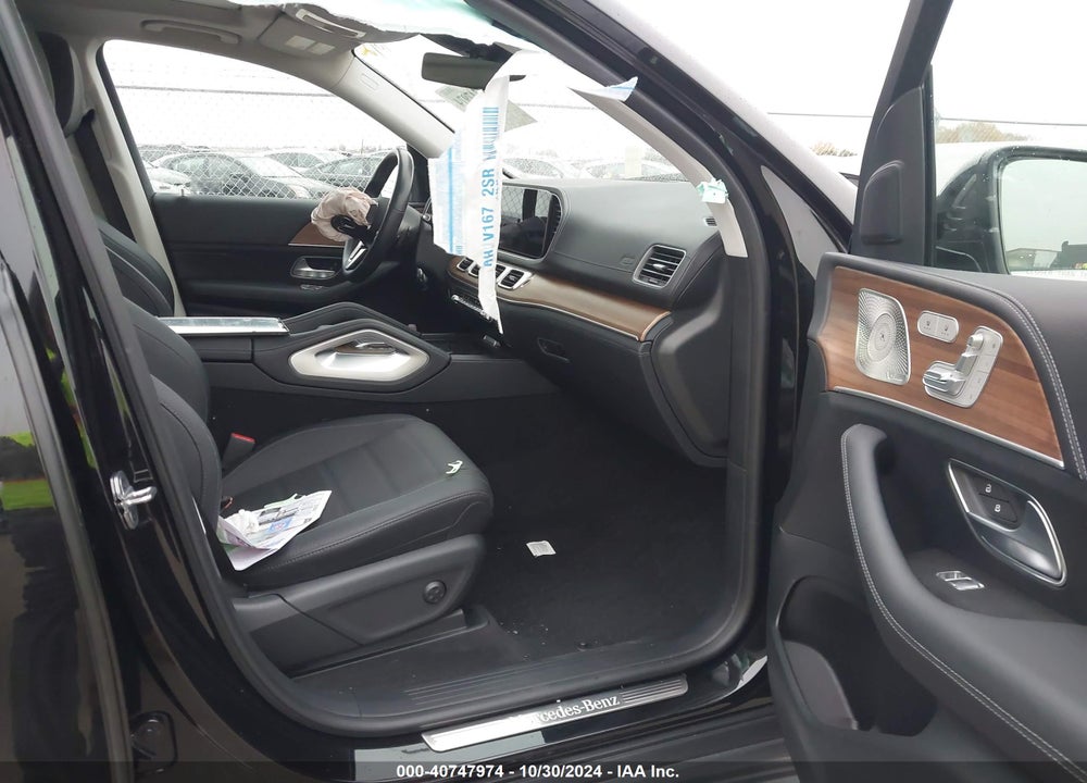 2023 MERCEDES-BENZ GLE 450 4MATIC VIN: 4JGFB5KB6PA937693
