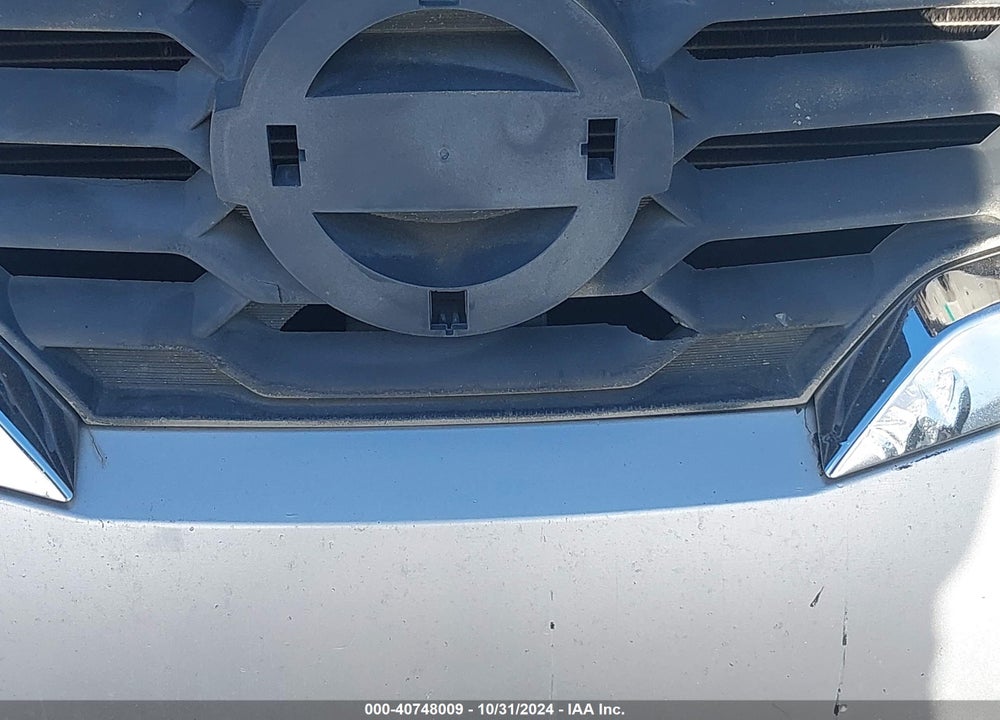 2008 NISSAN ALTIMA 3.5 SE VIN: 1N4BL24E58C104310