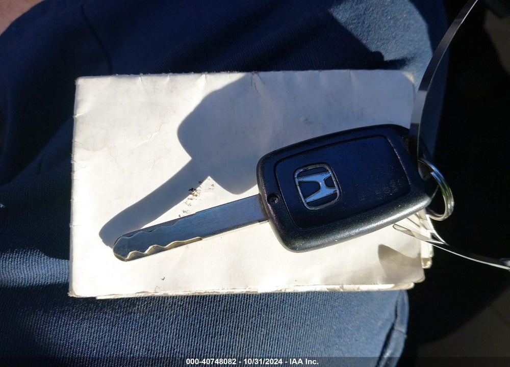 2016 HONDA ACCORD LX VIN: 1HGCR2F38GA224784