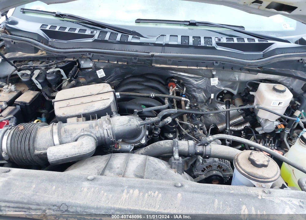 2020 FORD F350 SUPER DUTY VIN: 1FD8X3HN5LEC11441
