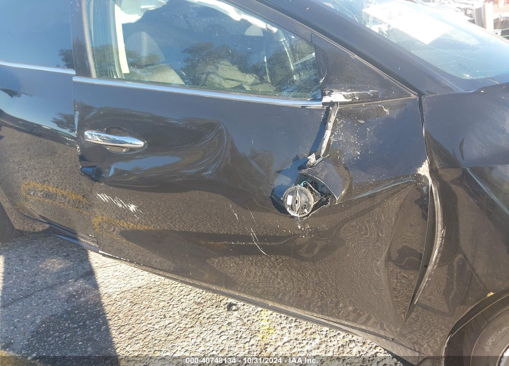 2017 NISSAN MAXIMA 3.5 S VIN: 1N4AA6AP3HC423350