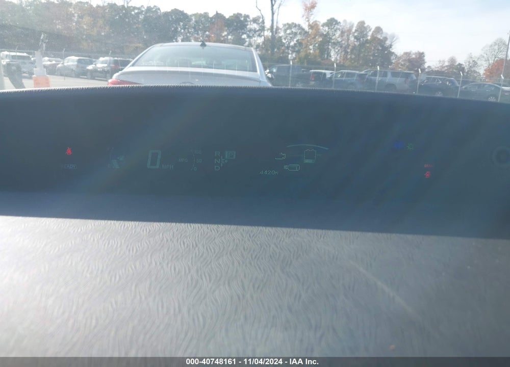 2013 TOYOTA PRIUS THREE VIN: JTDKN3DU7D0337280