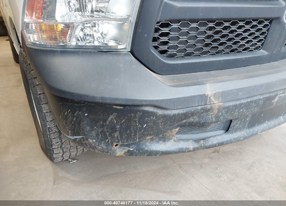 2016 RAM 1500 TRADESMAN VIN: 1C6RR7FT5GS178628
