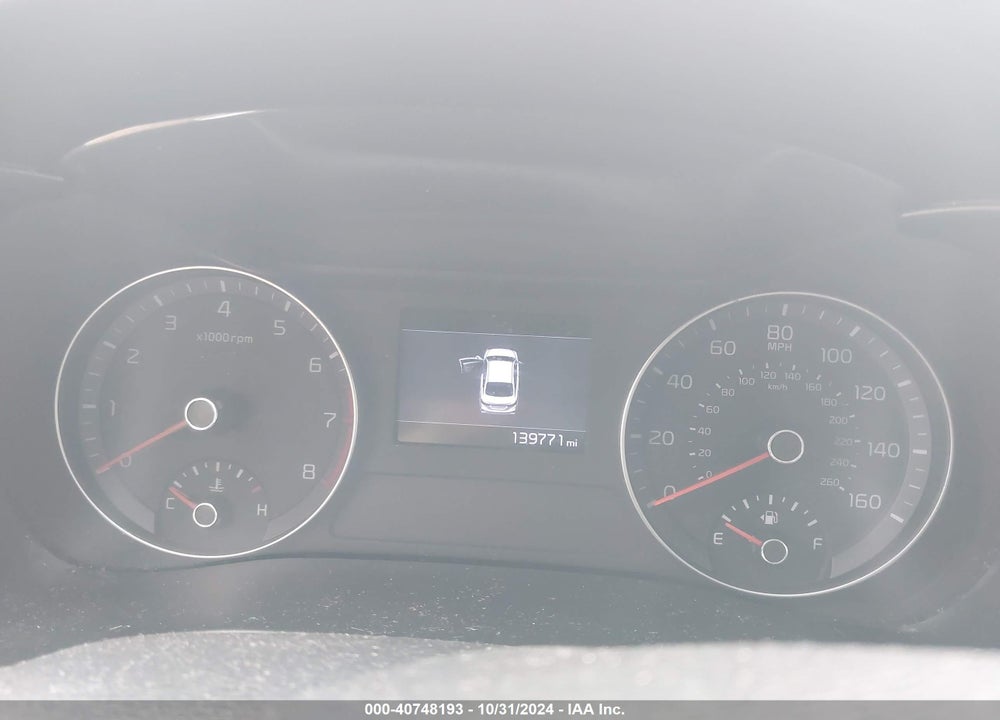2019 KIA FORTE LXS VIN: 3KPF24AD2KE006888