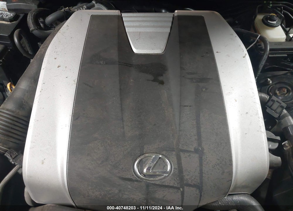 2019 LEXU IS 300 F SPORT AWD VIN: JTHC81D21K5036565