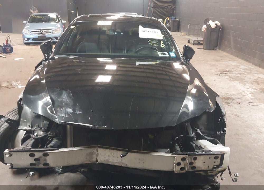 2019 LEXU IS 300 F SPORT AWD VIN: JTHC81D21K5036565