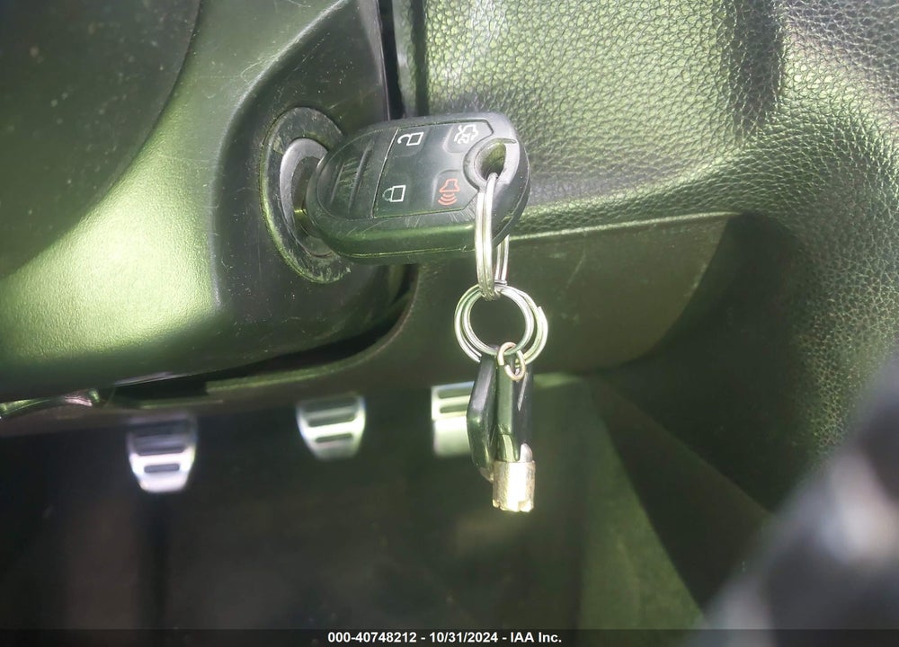 2014 FORD MUSTANG GT PREMIUM VIN: 1ZVBP8CF3E5321735