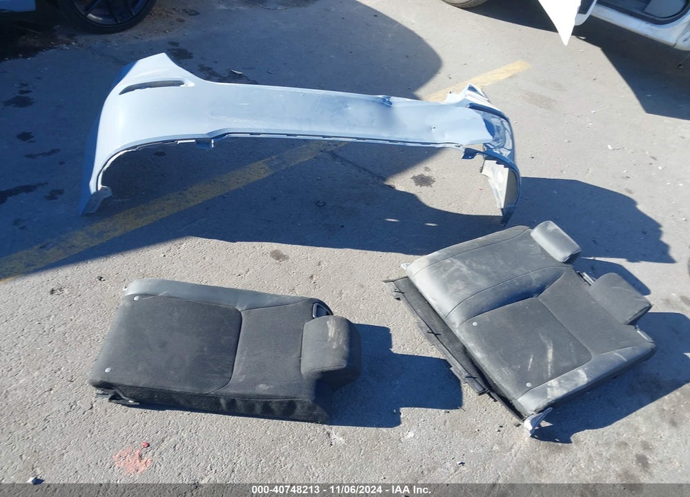 2024 HONDA CIVIC VIN: 19XFL2H81RE002089