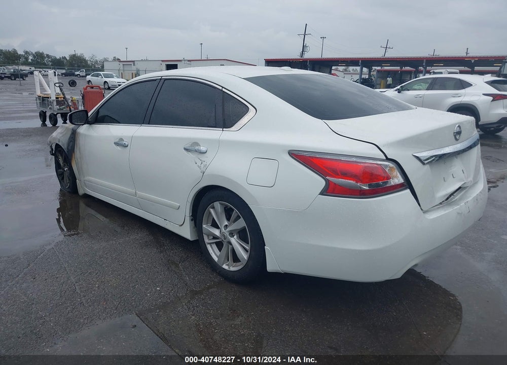 2014 NISSAN ALTIMA VIN: 1N4AL3AP4EC105225