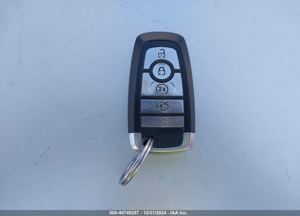 2018 FORD MUSTANG GT PREMIUM VIN: 1FA6P8CFXJ5144959