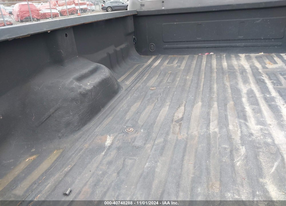 2008 FORD F-250 XL/XLT VIN: 1FTNF21568EA01839