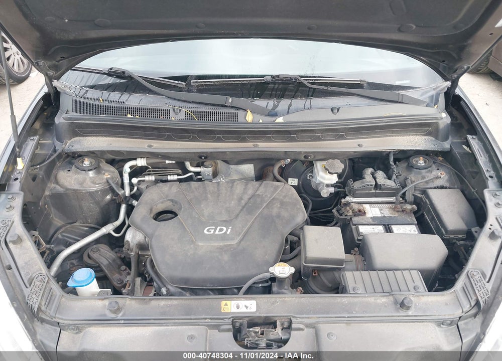2012 KIA SOUL VIN: KNDJT2A57C7360265
