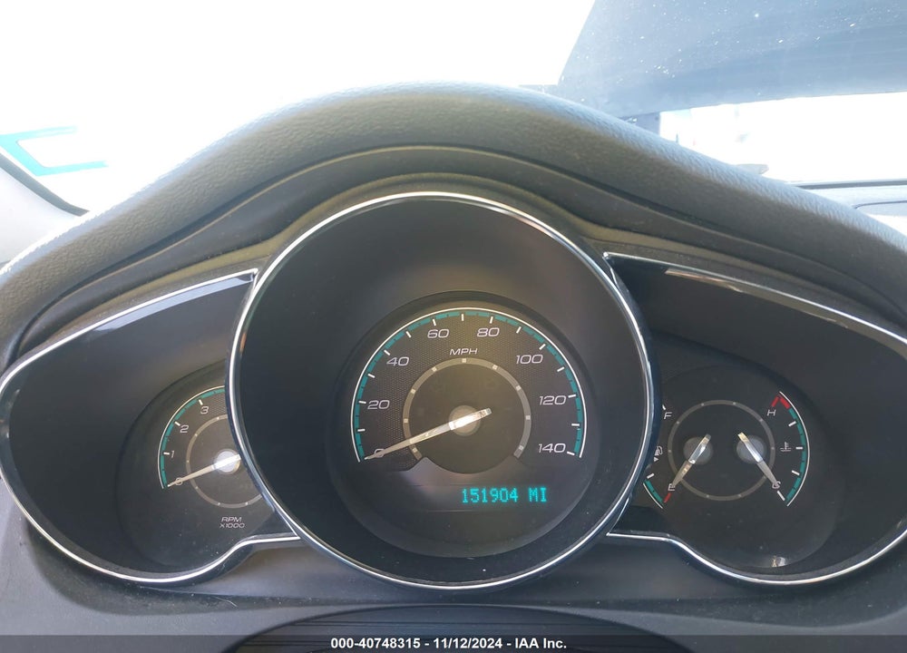 2012 CHEVROLET MALIBU 1LT VIN: 1G1ZC5E03CF307726