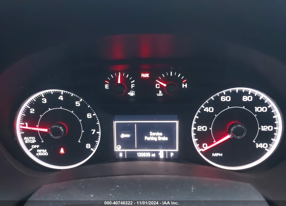 2018 GMC TERRAIN SLE VIN: 3GKALTEV4JL166001