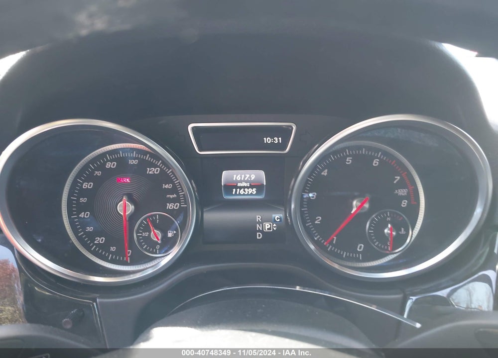 2018 MERCEDES-BENZ GLE 350 4MATIC VIN: 4JGDA5HB7JB025089