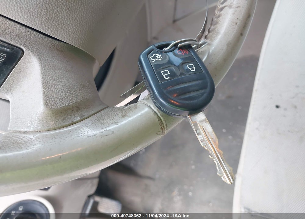 2012 FORD ESCAPE XLT VIN: 1FMCU9D71CKC71005