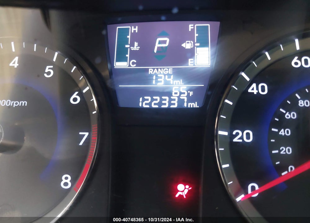 2016 HYUNDAI ACCENT SE VIN: KMHCT4AE0GU155510