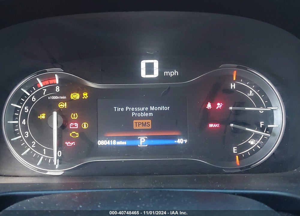 2019 HONDA RIDGELINE SPORT VIN: 5FPYK3F15KB040813