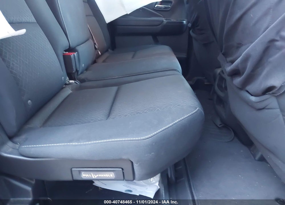 2019 HONDA RIDGELINE SPORT VIN: 5FPYK3F15KB040813