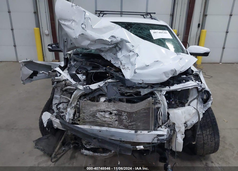 2018 GMC TERRAIN SLT VIN: 3GKALVEX5JL289500
