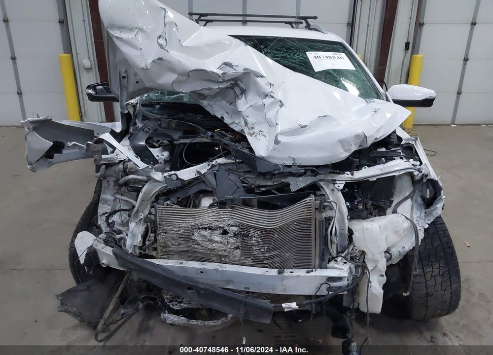 2018 GMC TERRAIN SLT VIN: 3GKALVEX5JL289500