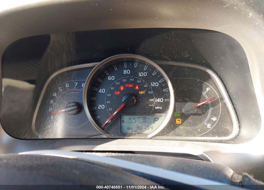 2014 TOYOTA RAV4 VIN: JTMZFREV8ED031348