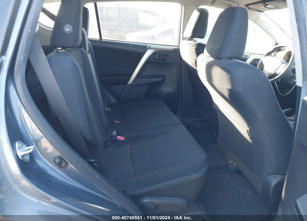 2014 TOYOTA RAV4 VIN: JTMZFREV8ED031348