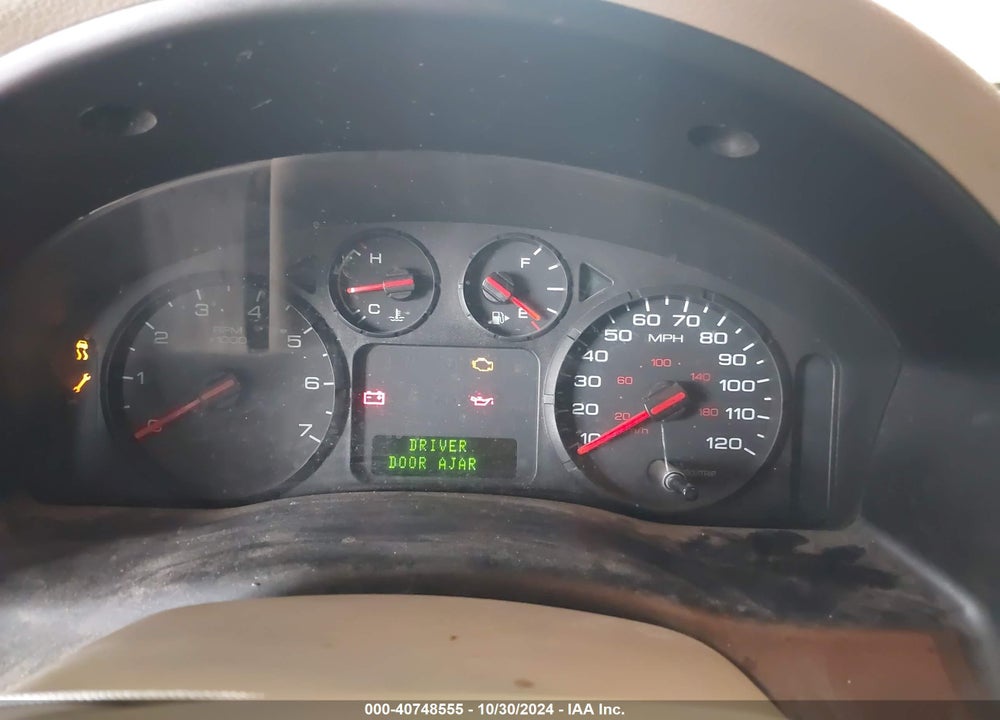 2006 FORD FREESTYLE SEL VIN: 1FMDK021X6GA05462