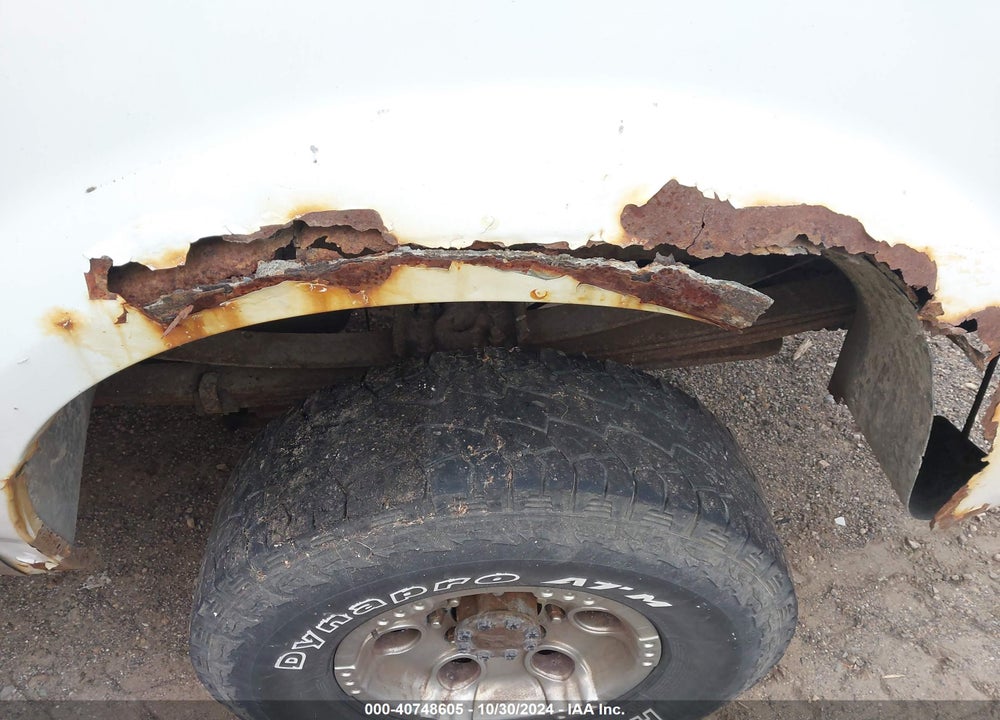 2003 FORD F-350 LARIAT/XL/XLT VIN: 1FTSX31PX3EB89457