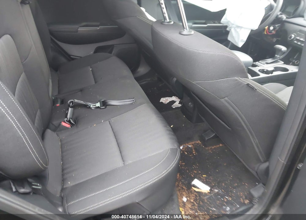 2017 KIA SPORTAGE LX VIN: KNDPMCAC9H7285362