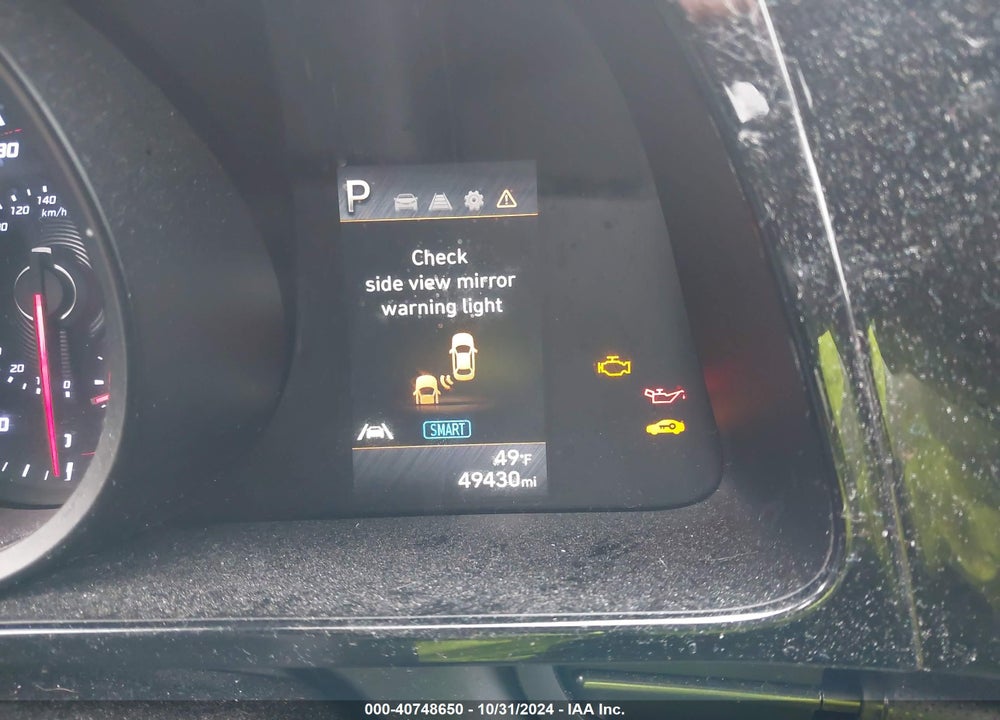 2021 HYUNDAI ELANTRA N LINE VIN: KMHLR4AF9MU188542