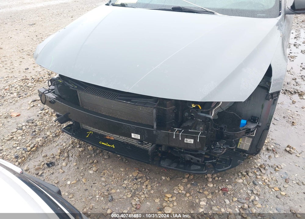 2021 HYUNDAI ELANTRA N LINE VIN: KMHLR4AF9MU188542