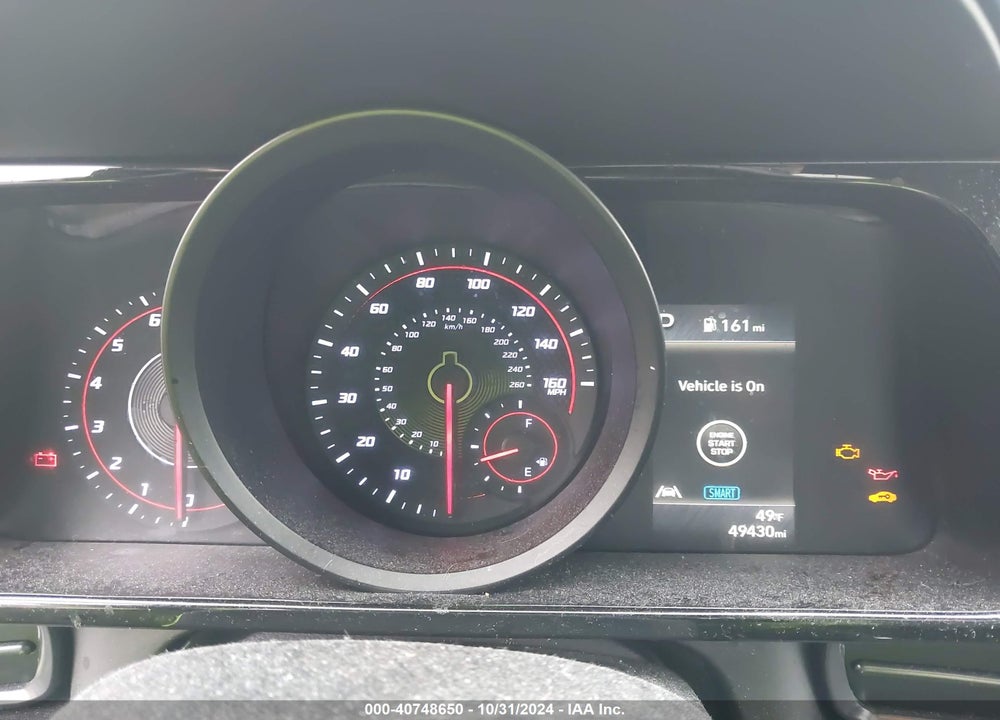 2021 HYUNDAI ELANTRA N LINE VIN: KMHLR4AF9MU188542