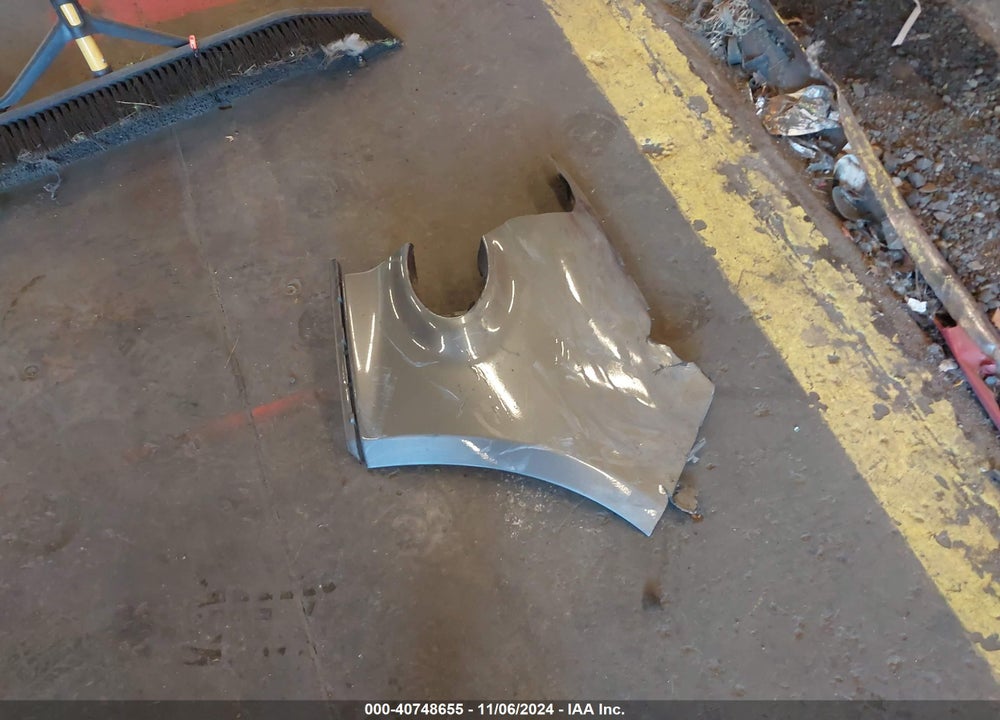 2014 FORD ESCAPE S VIN: 1FMCU0F78EUE54157