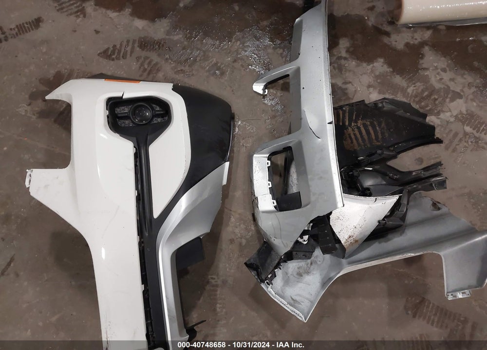 2023 KIA SELTOS EX VIN: KNDERCAA9P7464622