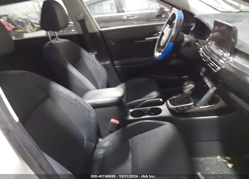 2023 KIA SELTOS EX VIN: KNDERCAA9P7464622