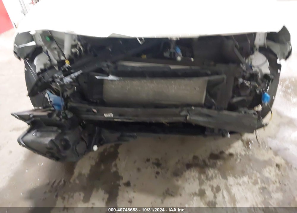 2023 KIA SELTOS EX VIN: KNDERCAA9P7464622