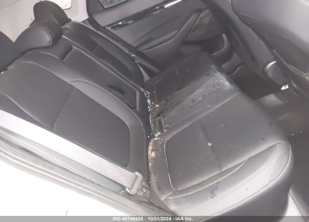 2023 KIA SELTOS EX VIN: KNDERCAA9P7464622