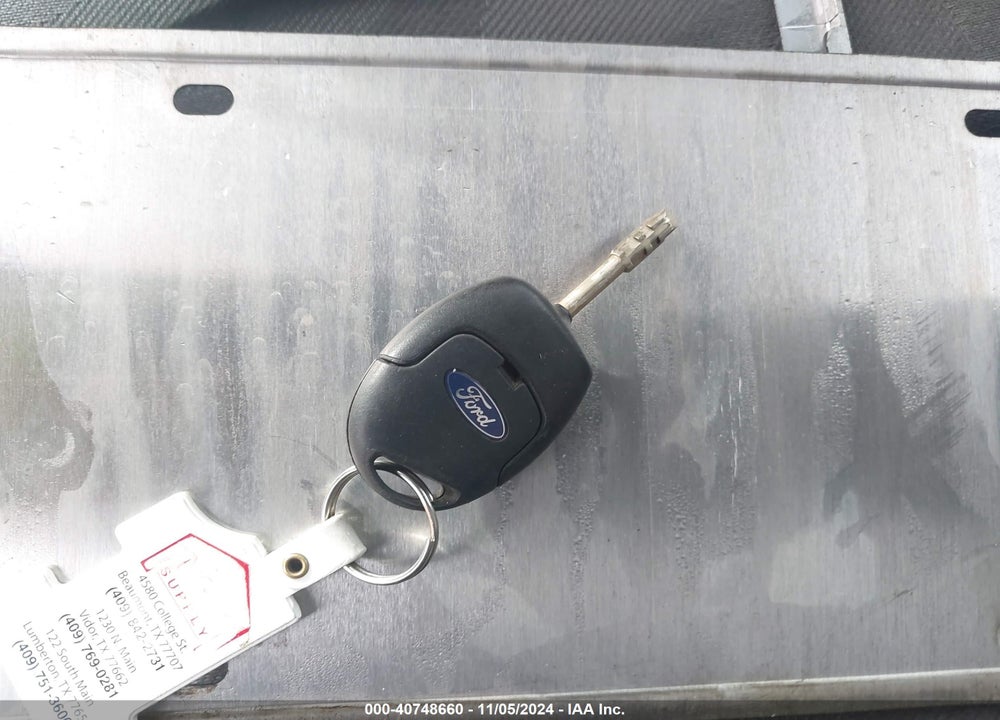 2013 FORD TRANSIT CONNECT XLT VIN: NM0LS7BN6DT139446