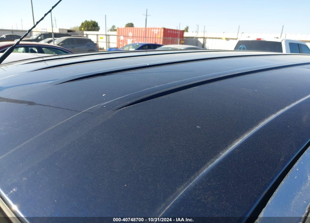 2009 FORD EDGE SEL VIN: 2FMDK38C19BA38193