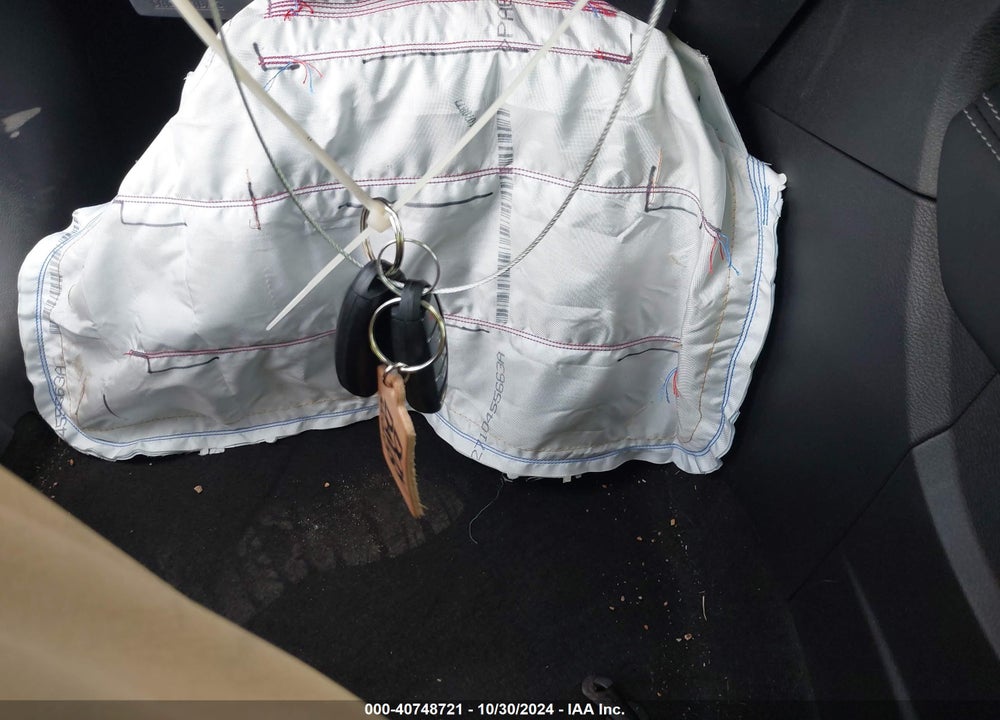 2022 NISSAN KICKS SR XTRONIC CVT VIN: 3N1CP5DV4NL495988