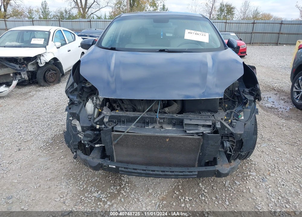 2017 KIA SPORTAGE LX VIN: KNDPMCAC6H7218492